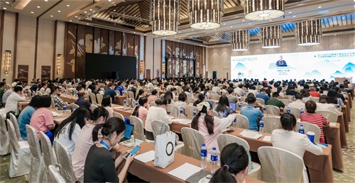 Summary of the 19th National Congress of Cancer Biotherapy & National Congress of Cancer Cell Therapy and Immunotherapy